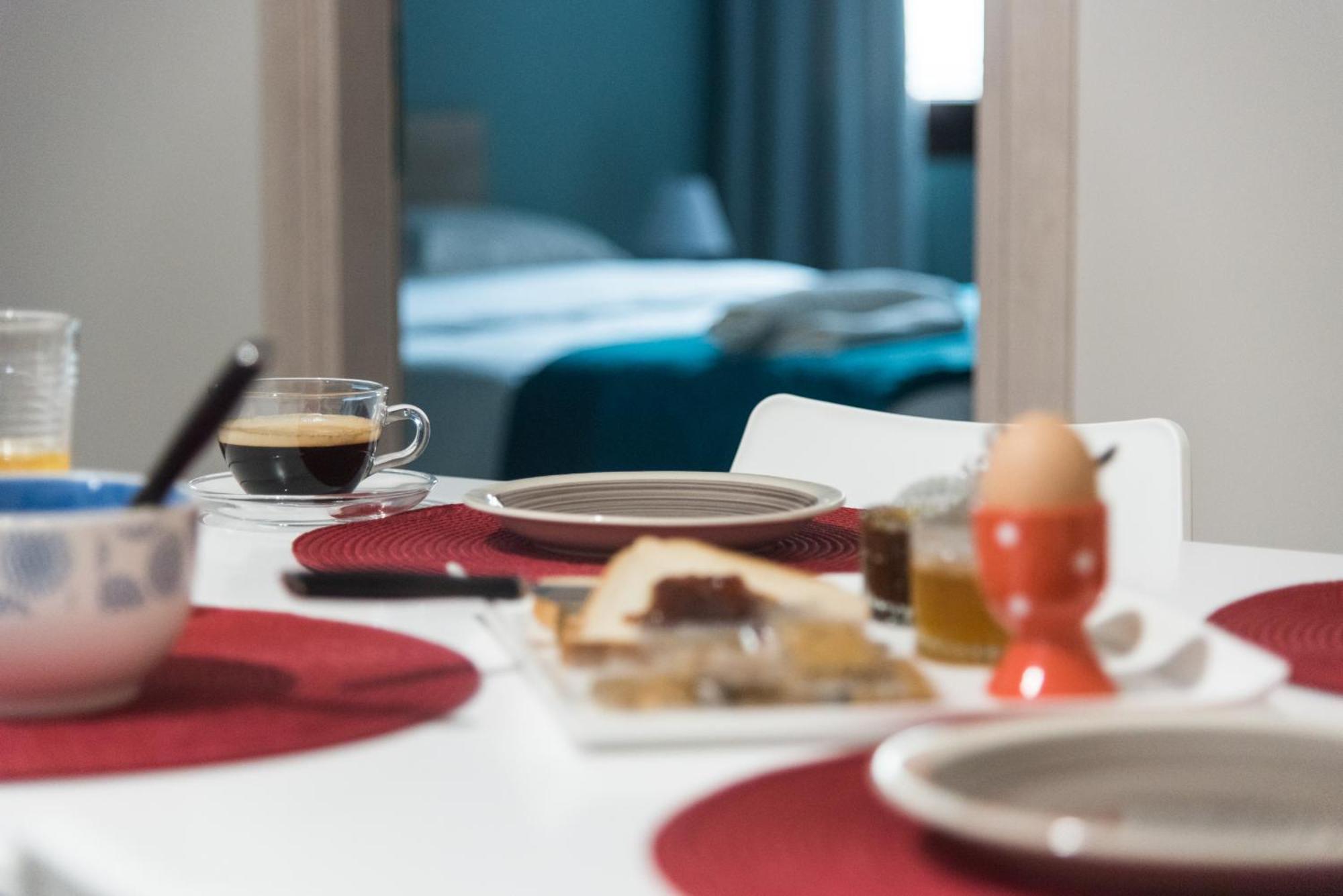 Comfy & Modern Apartment In The Heart Of Heraklion Kültér fotó