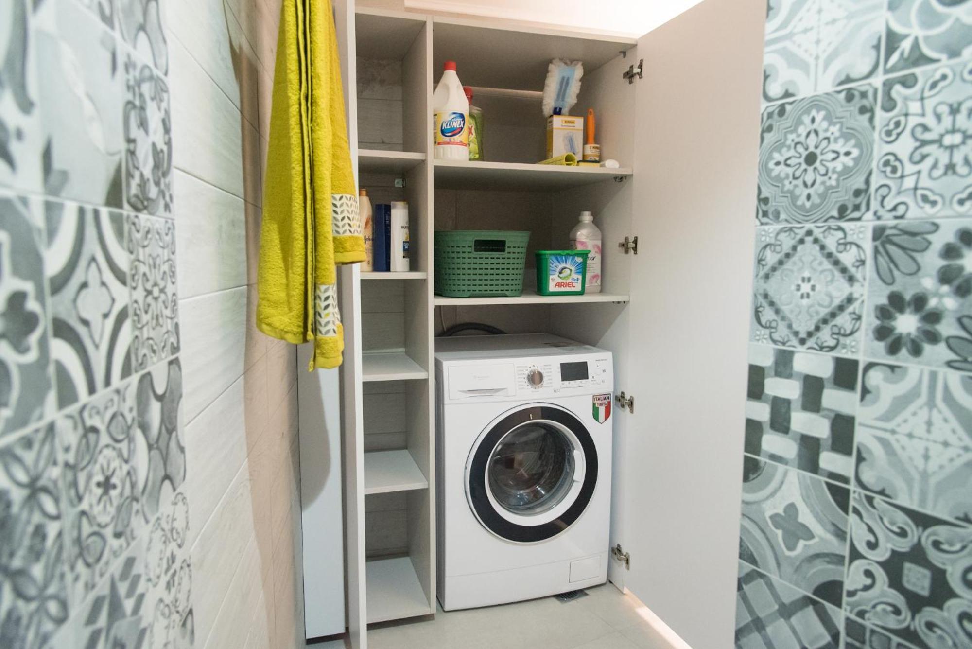 Comfy & Modern Apartment In The Heart Of Heraklion Kültér fotó